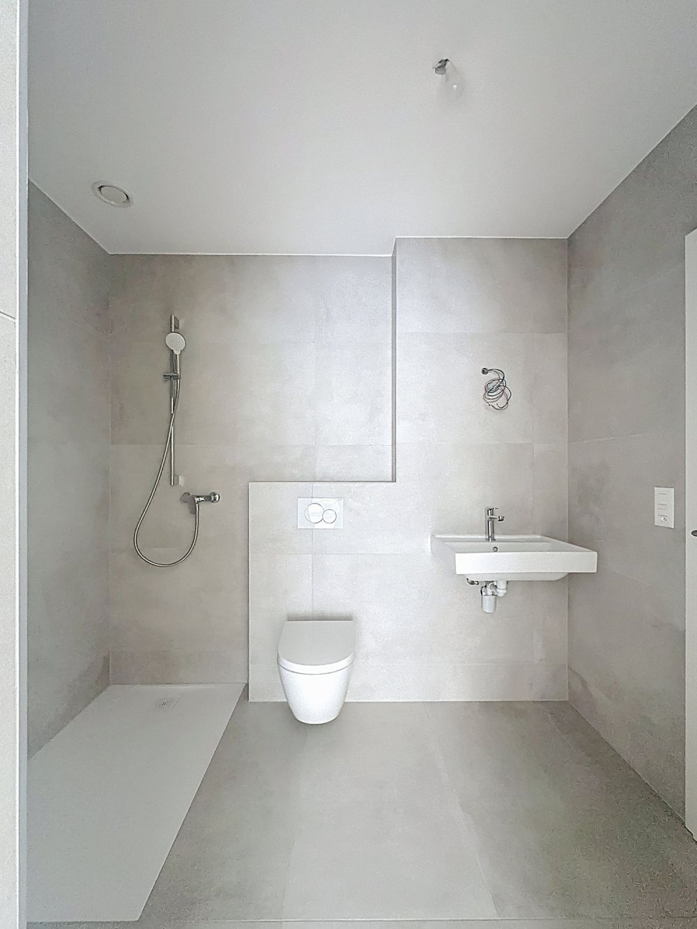 Appartement moderne de 2.5 pièces avec balcon à Sion - Bild 6