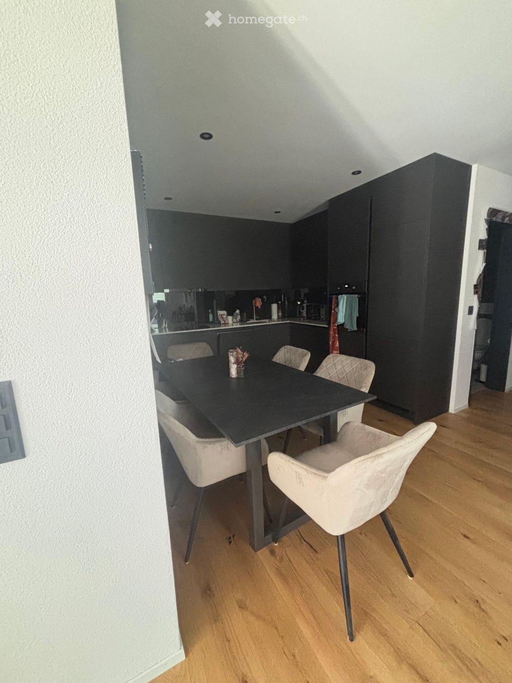 2.5 Zimmer Neubau im EG Olten/Starrkirch-Wil - Bild 2