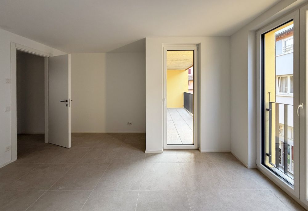 Nuovo e ampio 4.5 locali in affitto a Cadro - Bild 3