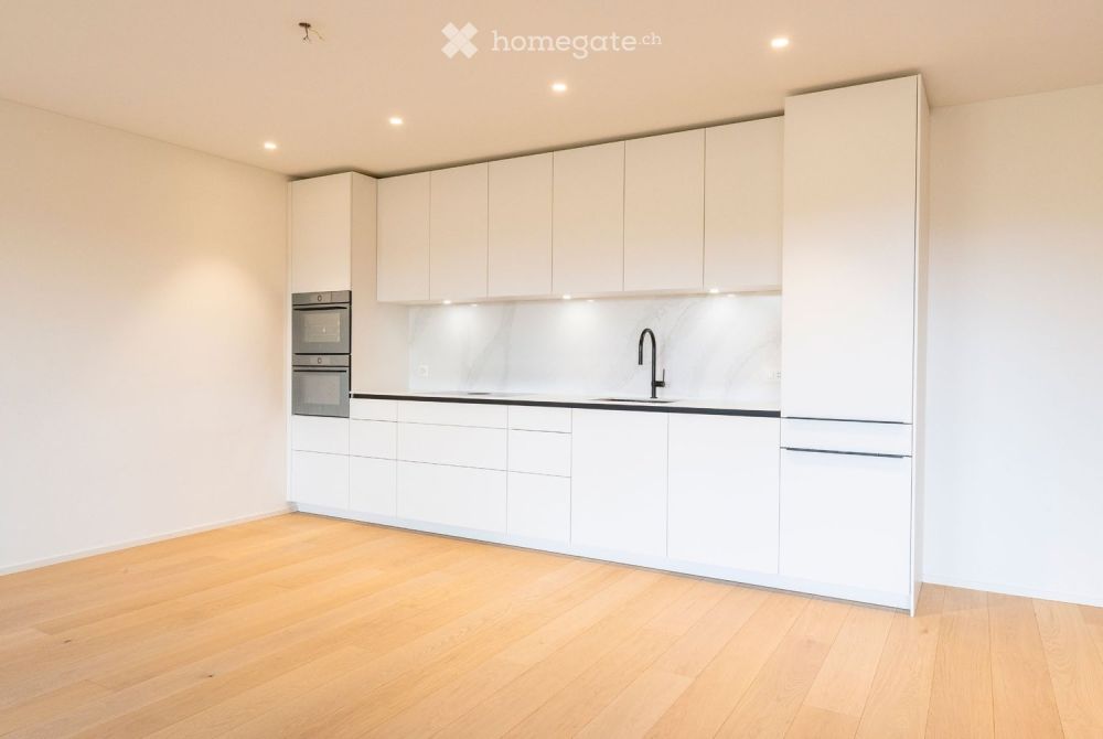 2.5-Zimmer Wohnung in Cham - Bild 3
