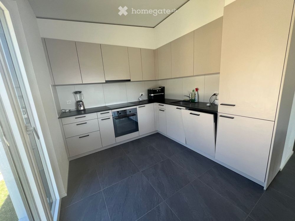 Magnifique appartement de 3,5 pièces neuf à Cressier NE - Bild 4
