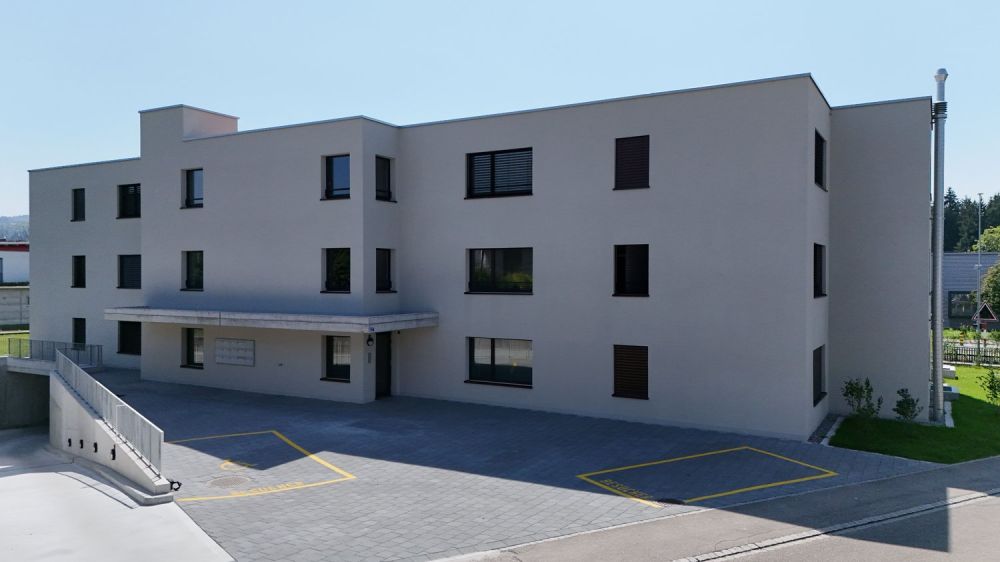 Exklusive 3.5 Zimmer-Attikawohnung im Neubau - Bild 1