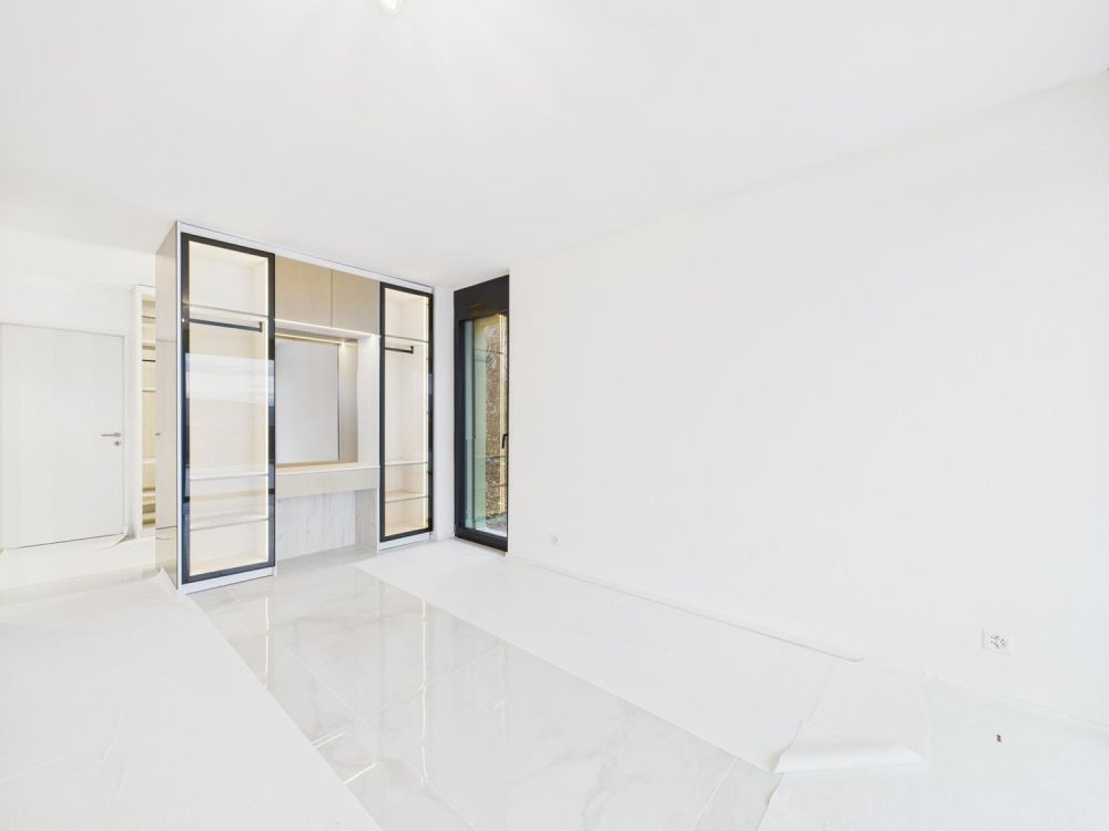 4½-Zimmer Terrassenwohnung im Minergie-P-Standard - Bild 10