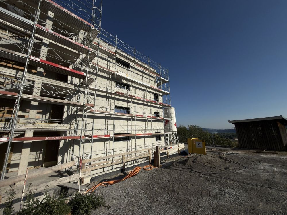 Logements neufs à Broc de 4.5 pièces !! - Bild 6