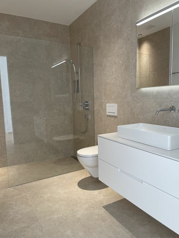 Erstvermietung - grosse 3.5 Zimmerwohnungen mit Seesicht - Bild 4