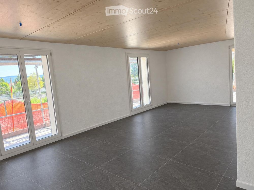 Neubau-Erstbezug: Moderne 4.5-Zimmer-Wohnung in Riggisberg ab März 2027 - Bild 3