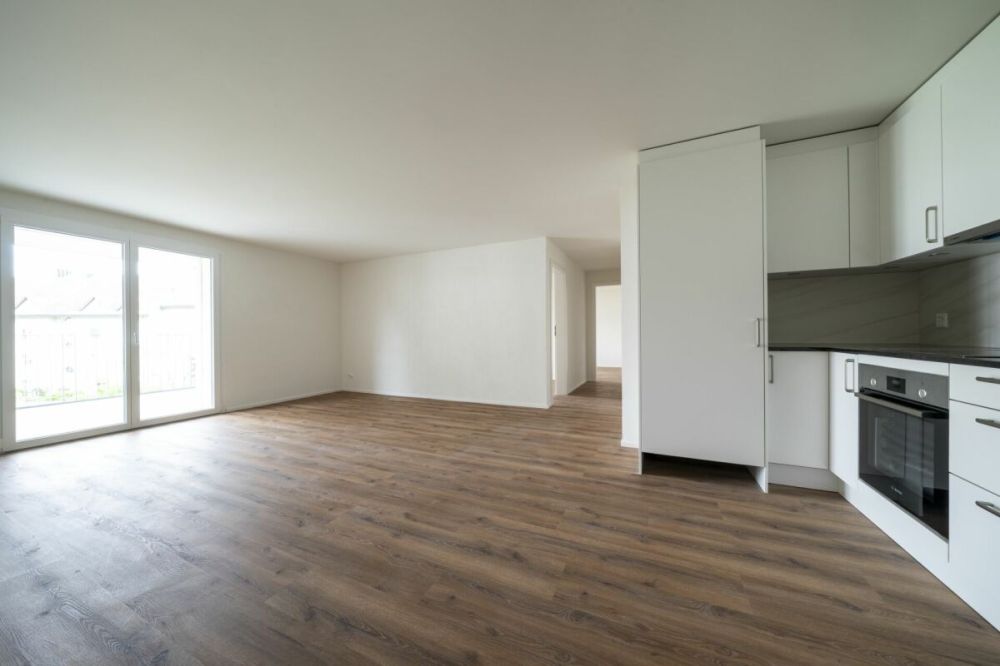 Ihr neues Zuhause in Diessenhofen - moderne 3.5-Zimmer-Wohnung - Bild 4