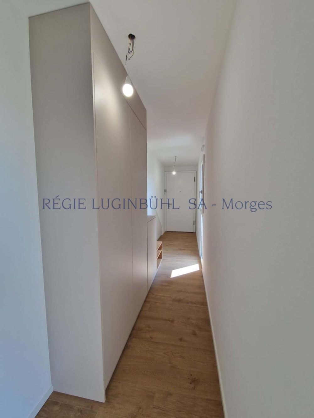 Bel appartement de 3.5 pièces d'env. 87m2 situé au 1er étage d'un nouvel immeuble - Bild 4