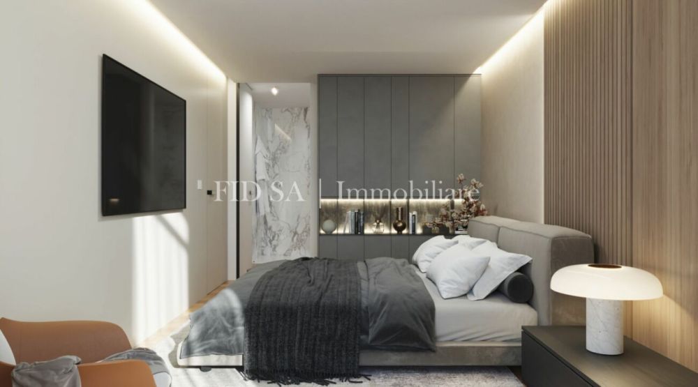 LOSONE - Elegante Neubau-Duplexwohnung - Bild 6