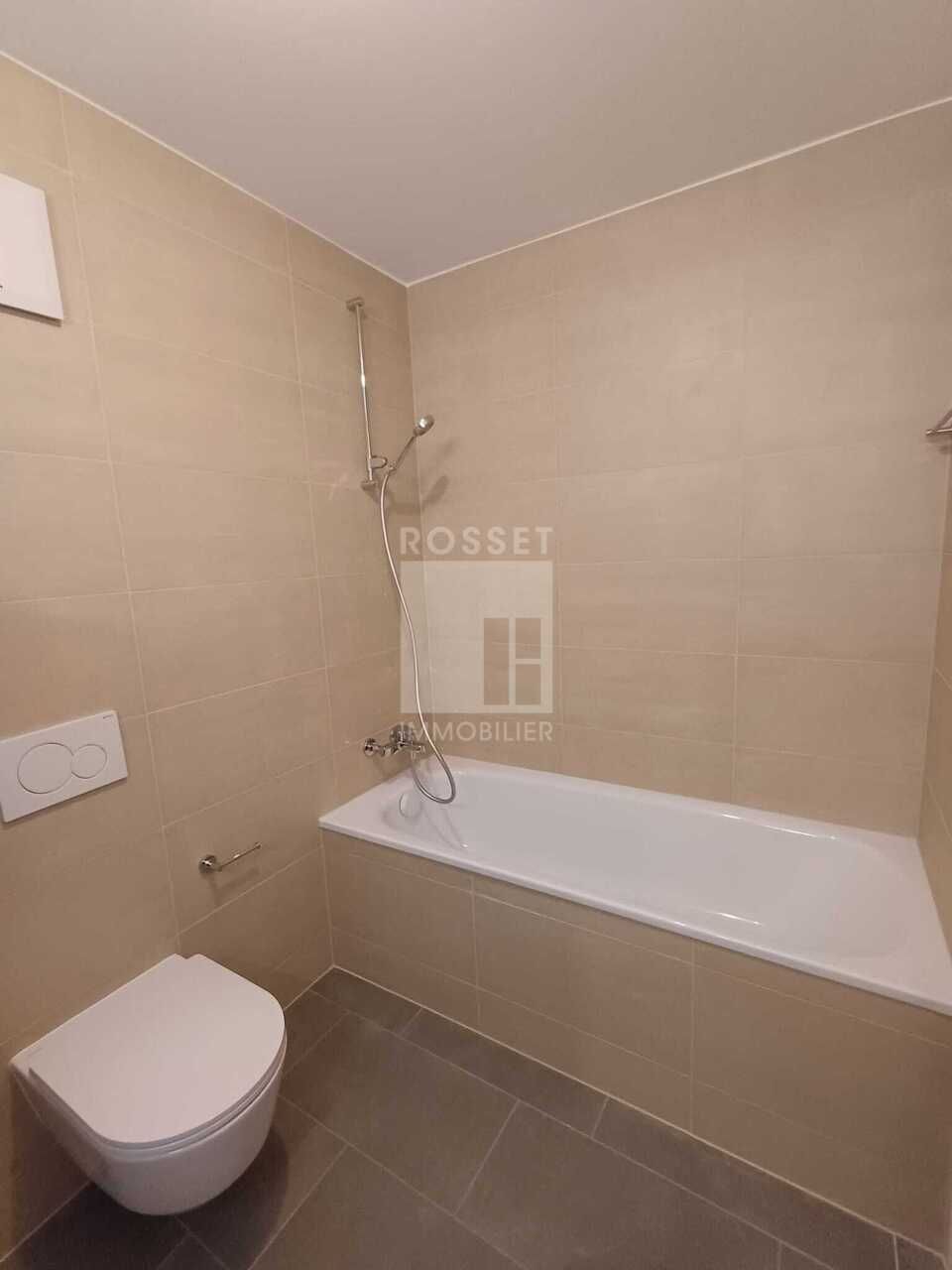 Appartements neufs de 2½ pièces d'environ 62 m² - Bild 6