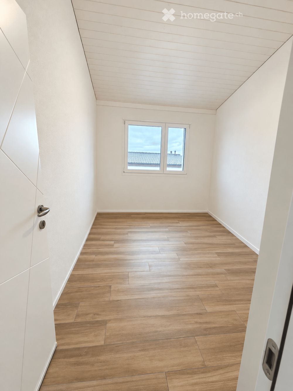 Villa moderne 4.5 pièces – 200 m² – jardin – 2 places couvertes – Vuisternens-en-Ogoz - Bild 6