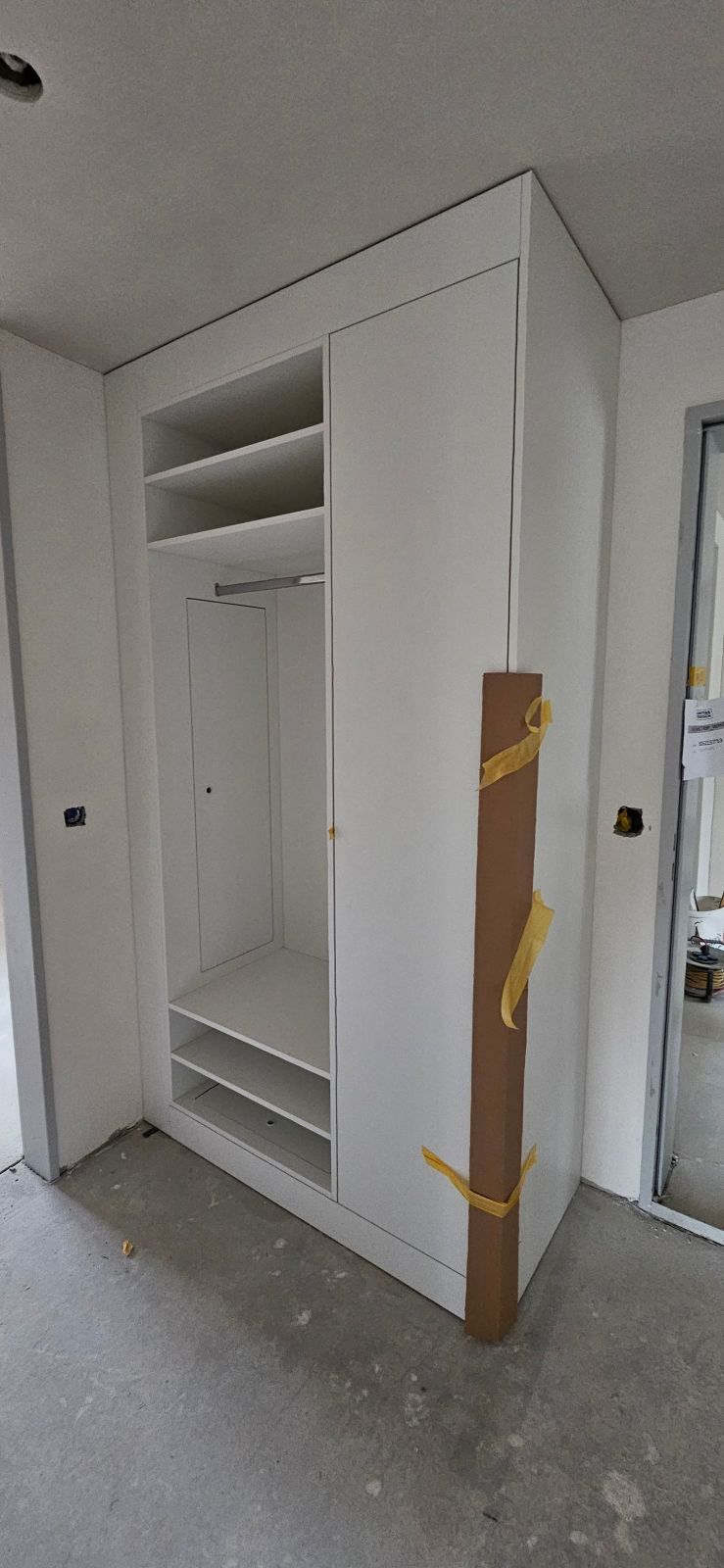 Neue Dach-Maisonettewohnung mit Charme - Bild 6