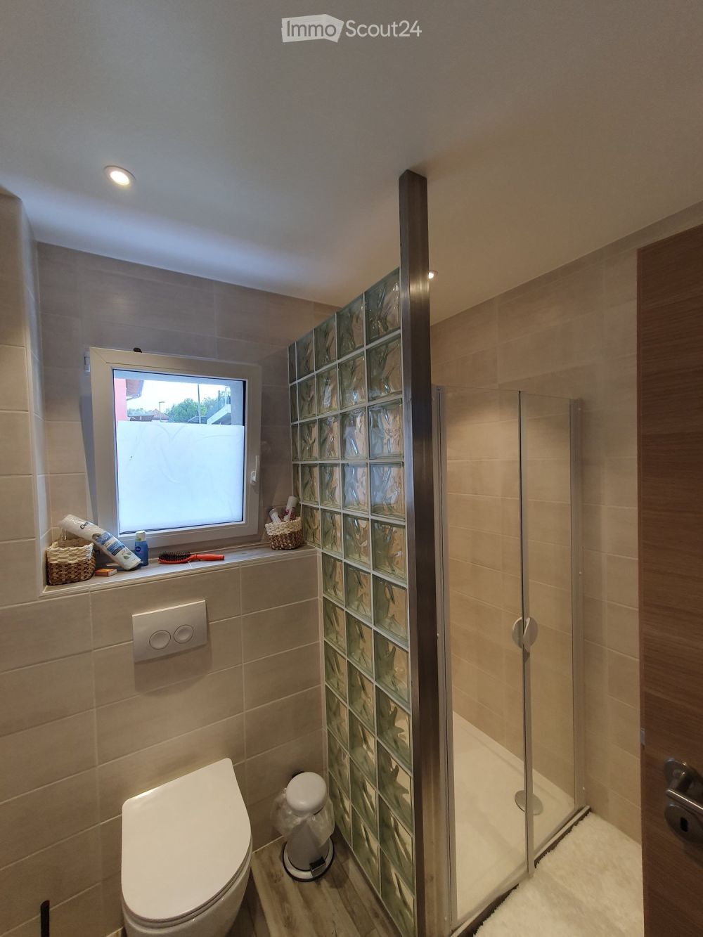 Magnifique appartement au rez-de-chaussée de 3,5 pièces dans une construction neuve à Lucens - Bild 9