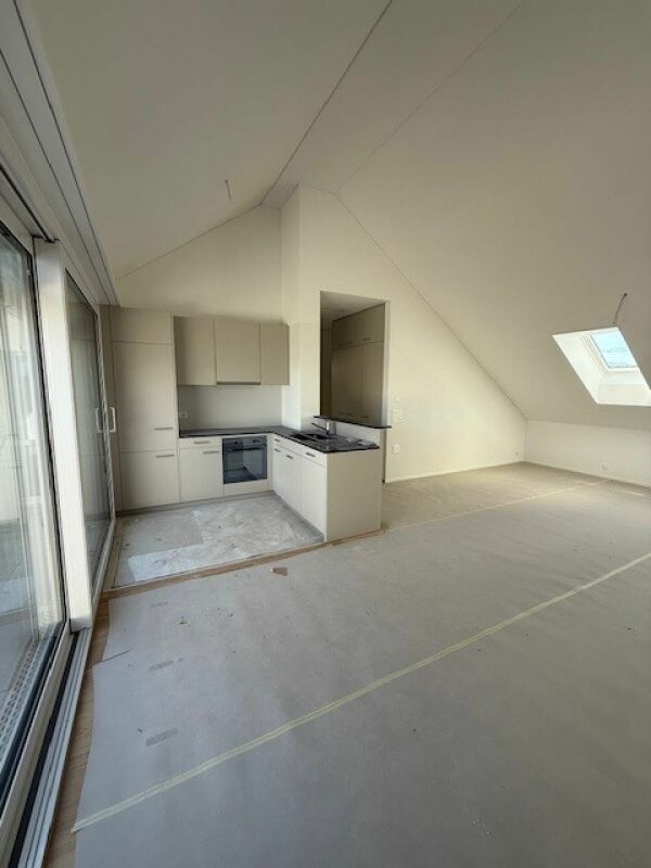 Traumhafte 2.5-Zimmer-Attika-Wohnungen mit Seesicht! - Bild 1