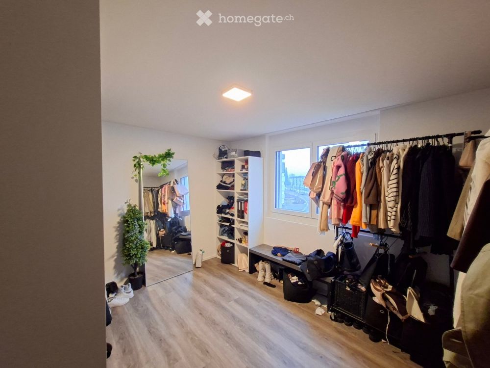 3.5 Zimmerwohnung in Embrach - Bild 2