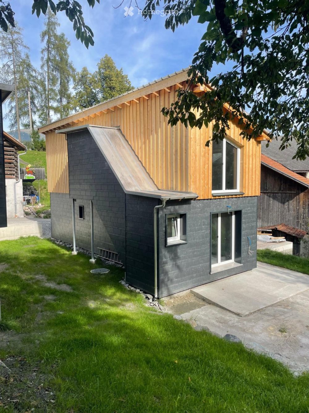 Alpin Refugium Mengia & Gion Haus Wohnung - Bild 1