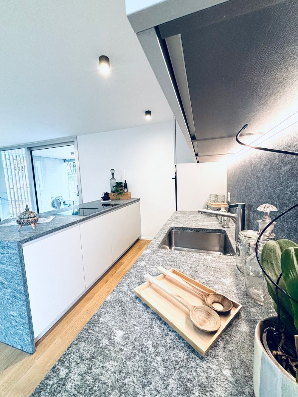 AFFITTO CON RISCATTO PER STILE, ARCHITETTURA E ARMONIA! - Bild 6