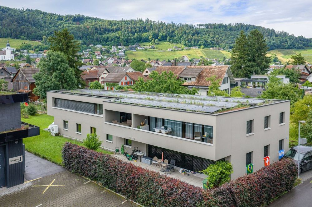 2.5-Zimmer-Wohnung - Bild 8