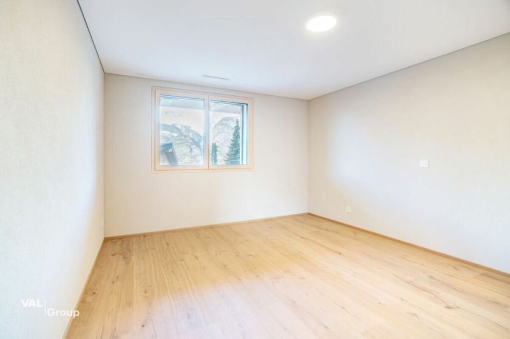 Top - Vermietobjekt - 3.5 Zimmerwohnung mit atemberaubender Weitsicht - Bild 4