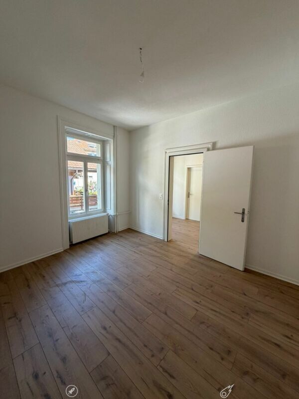 Erstbezug -  frisch sanierte 1.5 Zimmer-Wohnung jetzt zu vermieten! - Bild 3