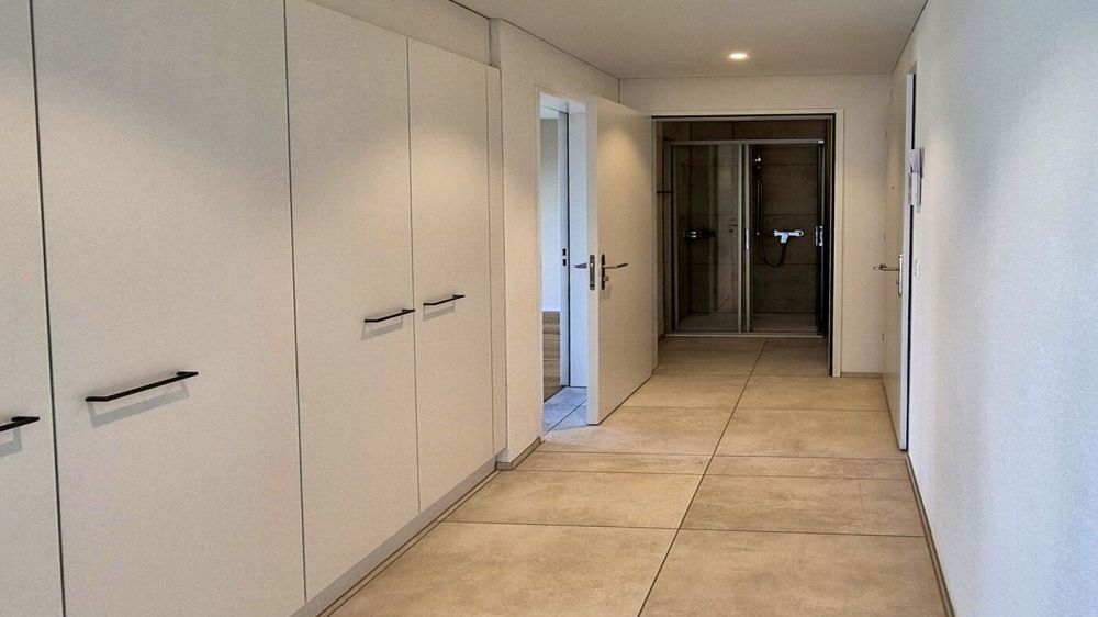 Eine besondere Wohnung sucht besondere Bewohner! Erstbezug ! - Bild 9