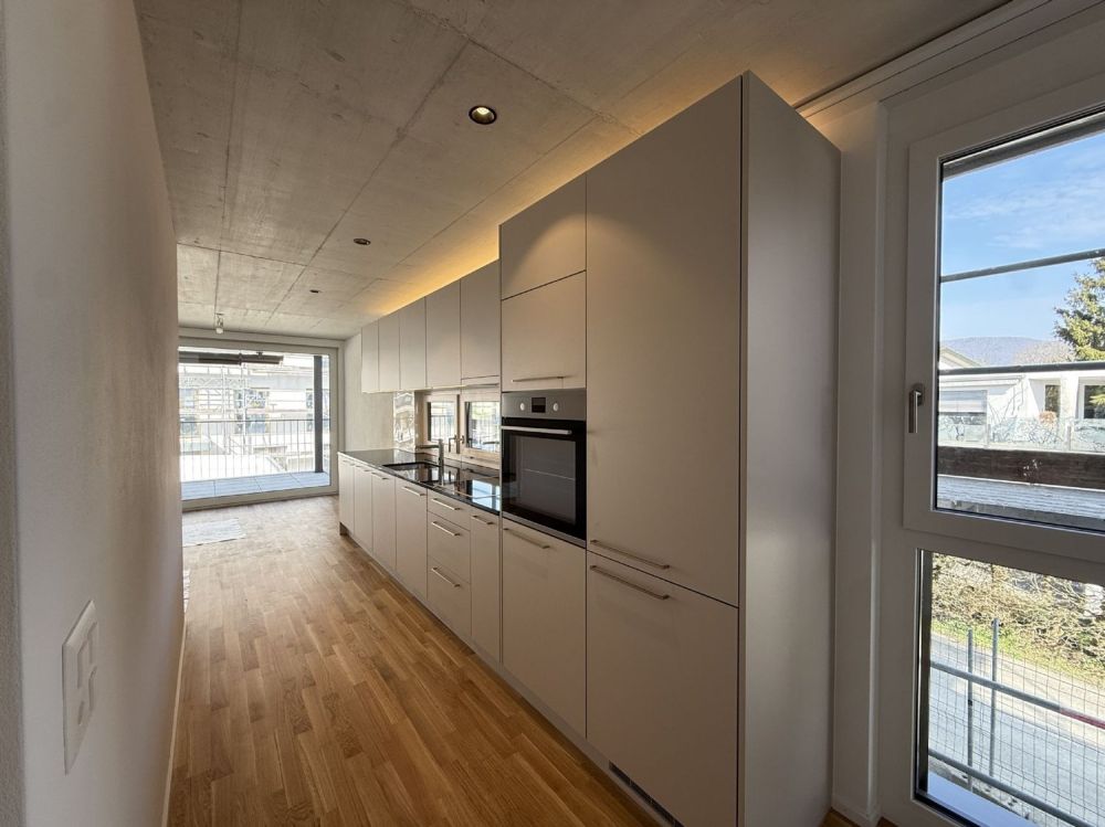 Erstvermietung! Willkommen in Ihrem neuen Zuhause! - Bild 3