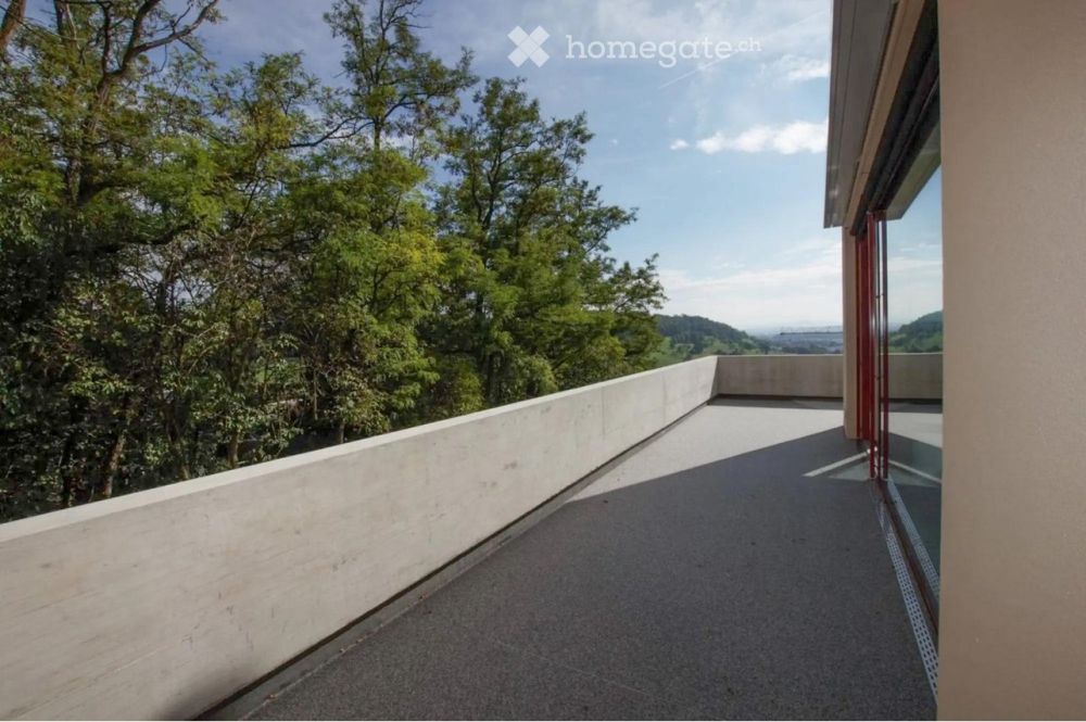 Exceptional Design Apartment with Panoramic Views - 122 m² - Bild 7
