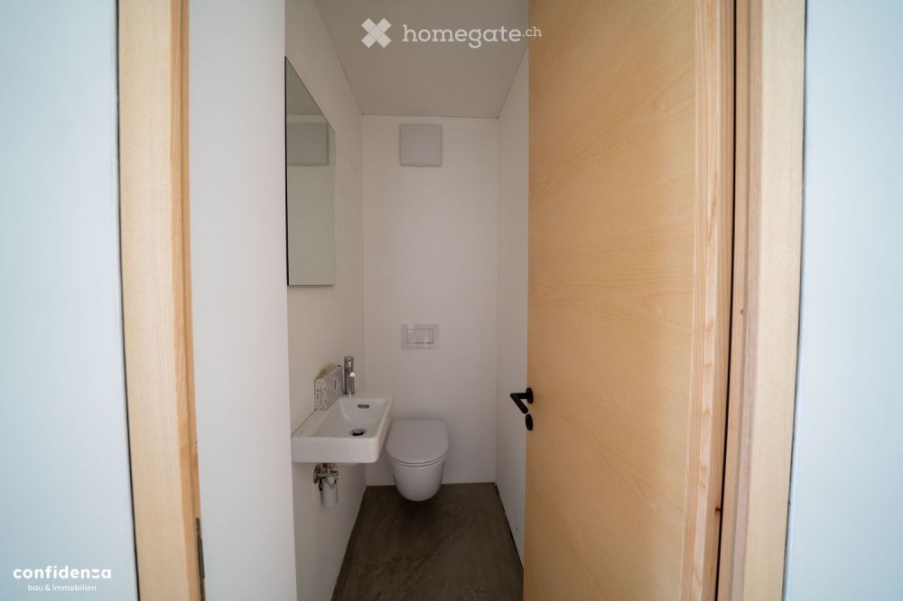 Exklusives Neubau-EFH mit Panorama in Scuol – Erstwohnsitz in Top-Hanglage - Bild 8