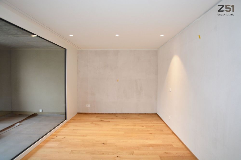 Urbanes Wohnen mit Weitblick - Bild 12