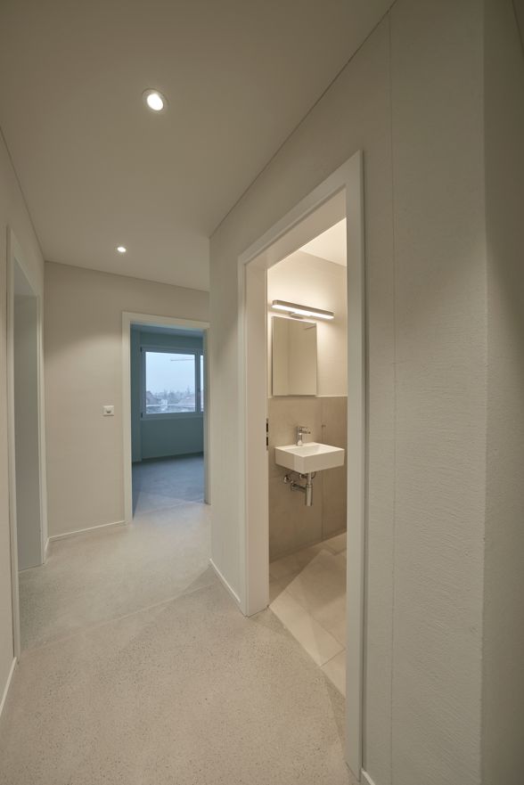 Modernes 4.5-Zimmer-Einfamilienhaus mit exklusivem Wohnkomfort - Bild 2