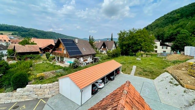 Charmante 3.5-Zimmer Maisonette-Wohnung in Zunzgen - Bild 3