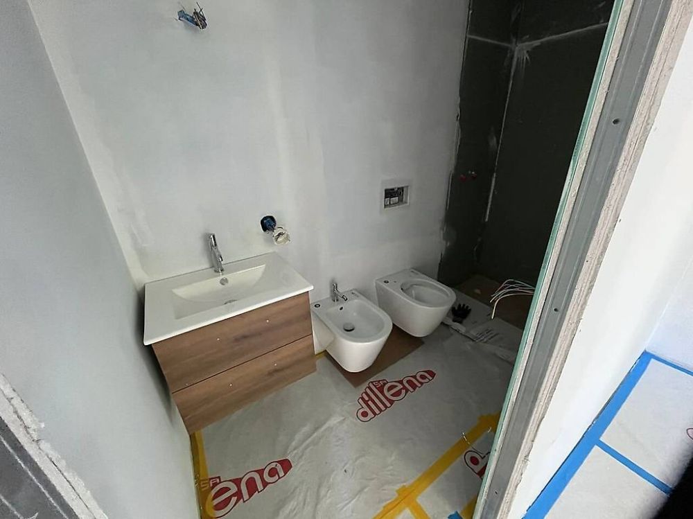 MENDRISIO - MODERNE 3-ZIMMER-WOHNUNGEN - Bild 2