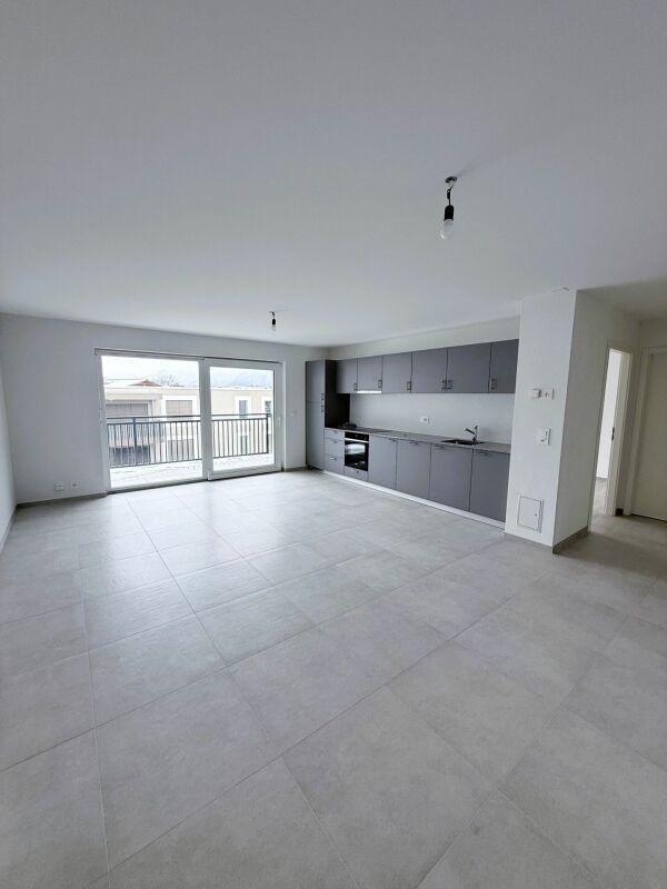 Appartement 3.5 pièces - A23 - Cuisine agencée