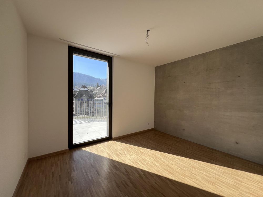 Superbe attique de 5.5 pièces - Bild 2