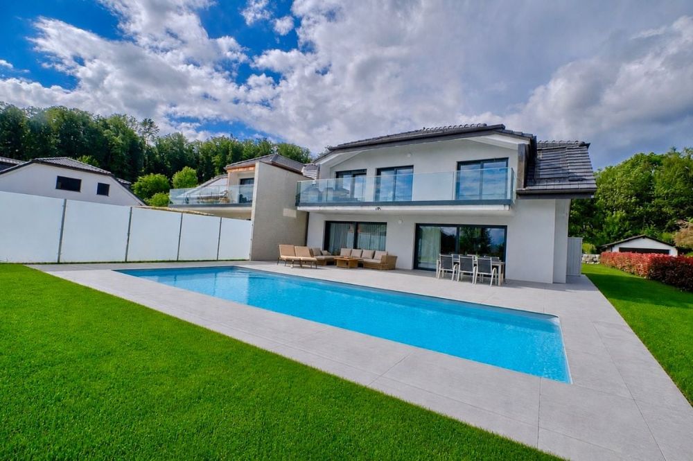 Superbe villa  au calme - Bild 2