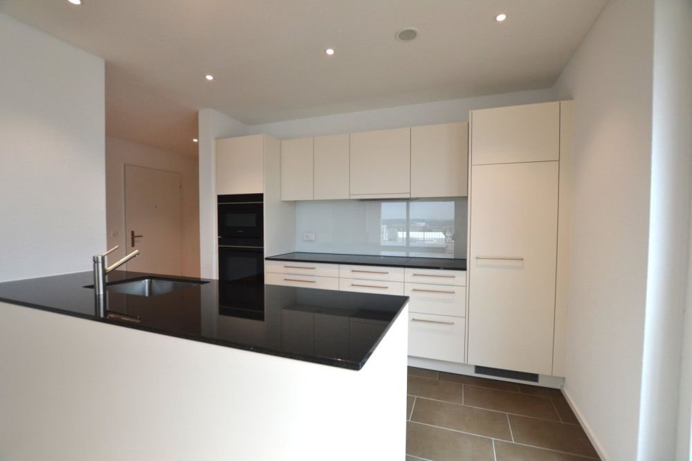 Moderne 2.5-Zimmer-Wohnung in Oftringen - Bild 3