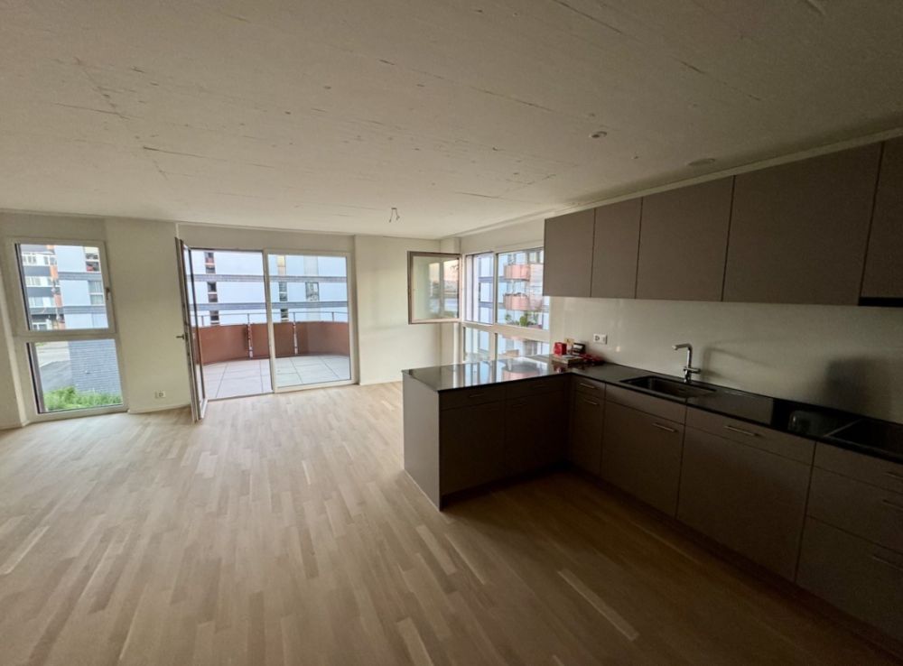 Zimmer in einer WG-Neugründung - Bild 2