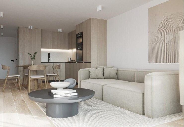 Wohnung - Bild 9
