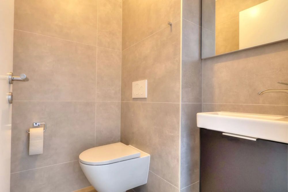Grimisuat | Cadre verdoyant et lumineux pour ce remarquable appartement de 4.5 pièces - Bild 10