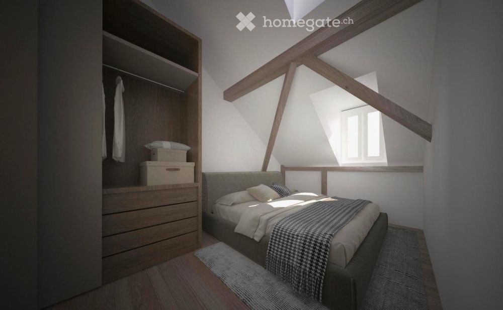 Wohnung in Brislach - Bild 4