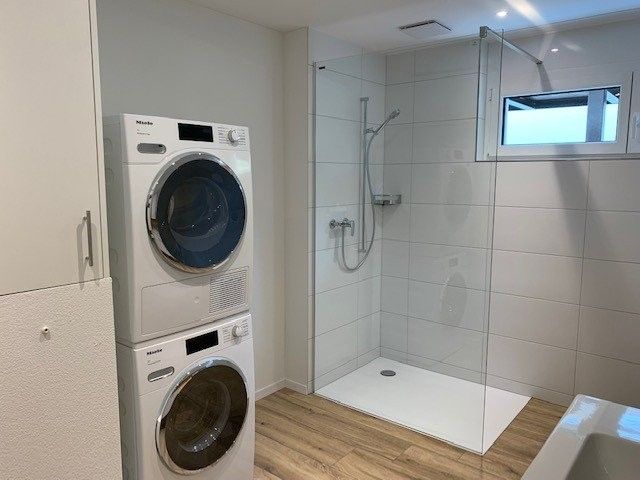 Freie 3.5 Zimmer Wohnung im Eigentumsstandart in Pfäffikon ZH - Foto 13