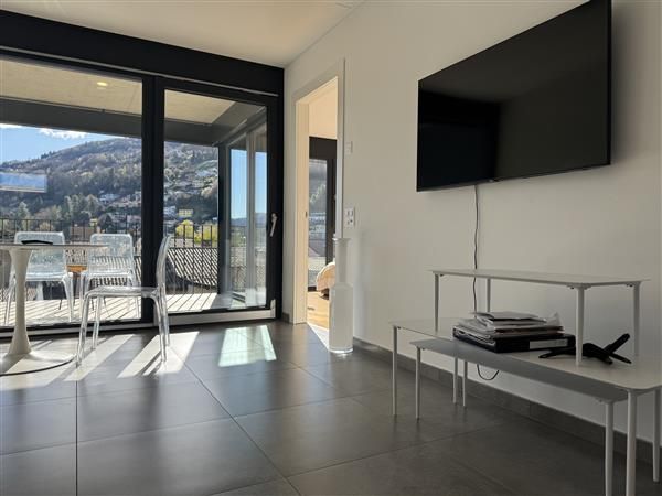 Agno: Appartamento 2.5 locali - Interno