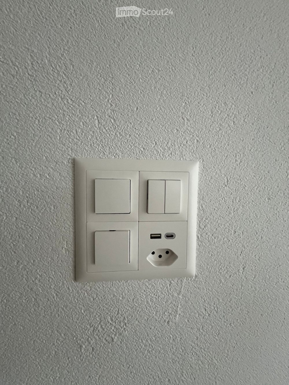 Hauswarts-Wohnung im Eigentumsstandard - Bild 9