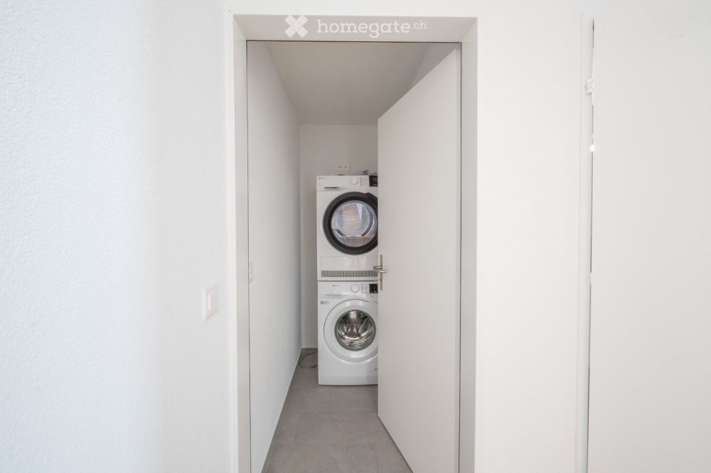 Erstvermietung nach Totalsanierung – moderne 3.5-Zi. Wohnung im 1. OG - Bild 6