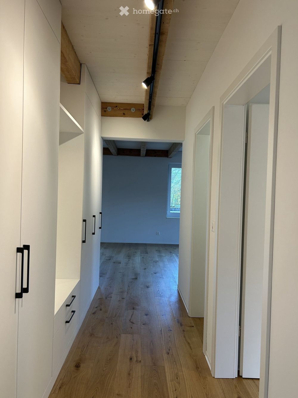 Charmante Wohnung nach Gesamtsanierung – Hauptstrasse 183, Thalheim - Bild 2