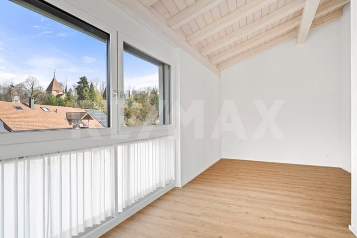 Maison unifamiliale moderne à Münchenwiler / Murten - Bild 8