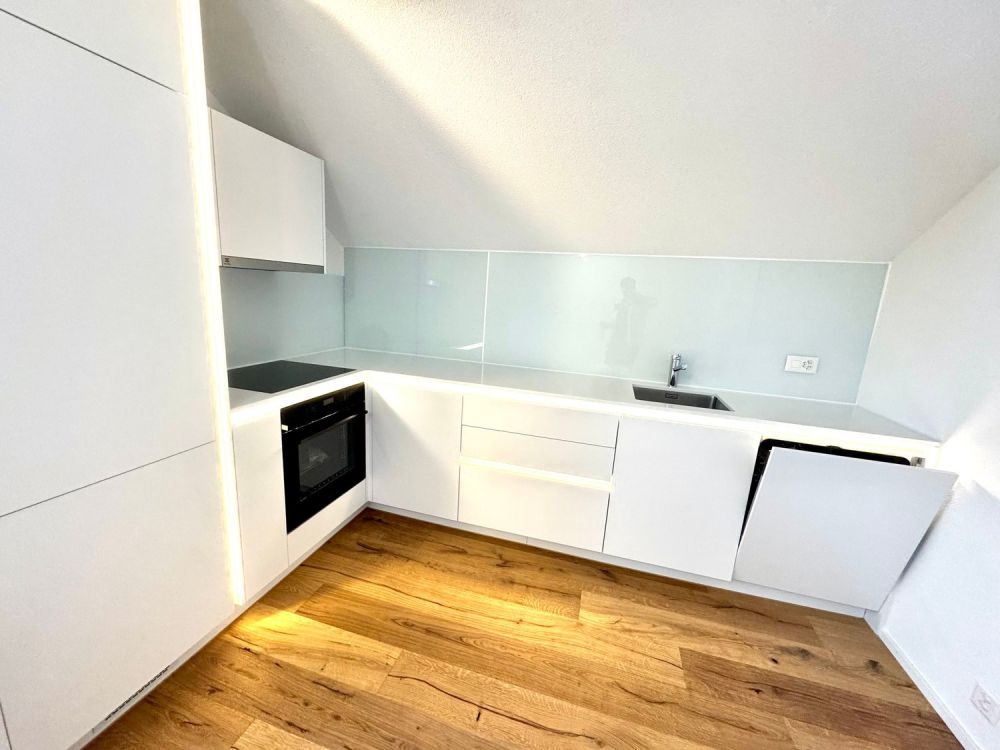 ERSTVERMIETUNG: Wunderschöne 2.5 Zimmer Attika-Wohnungen in Wangen bei Olten - Bild 6