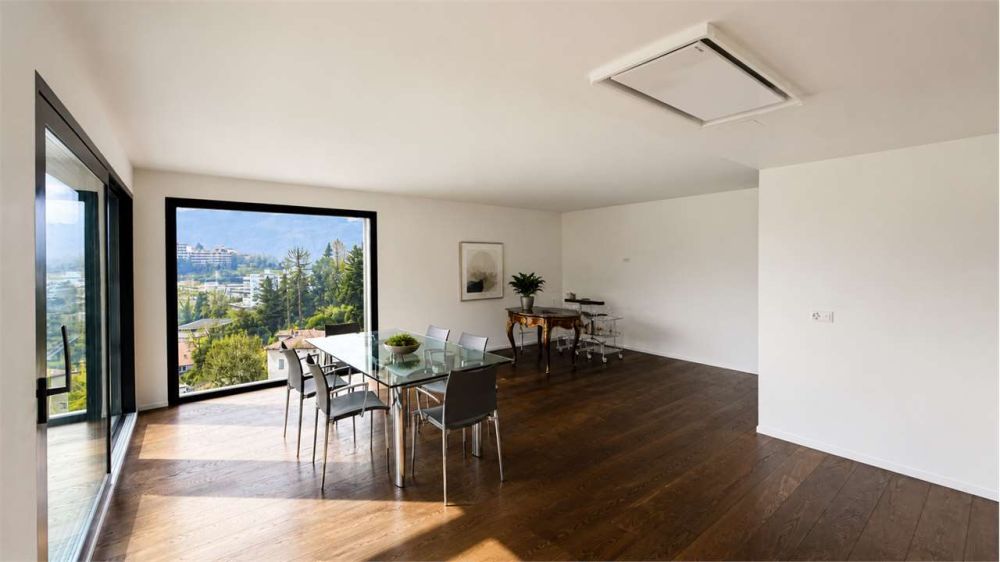 Vacallo - Appartamenti di prestigio anche con la formula Rent to Buy - Bild 9