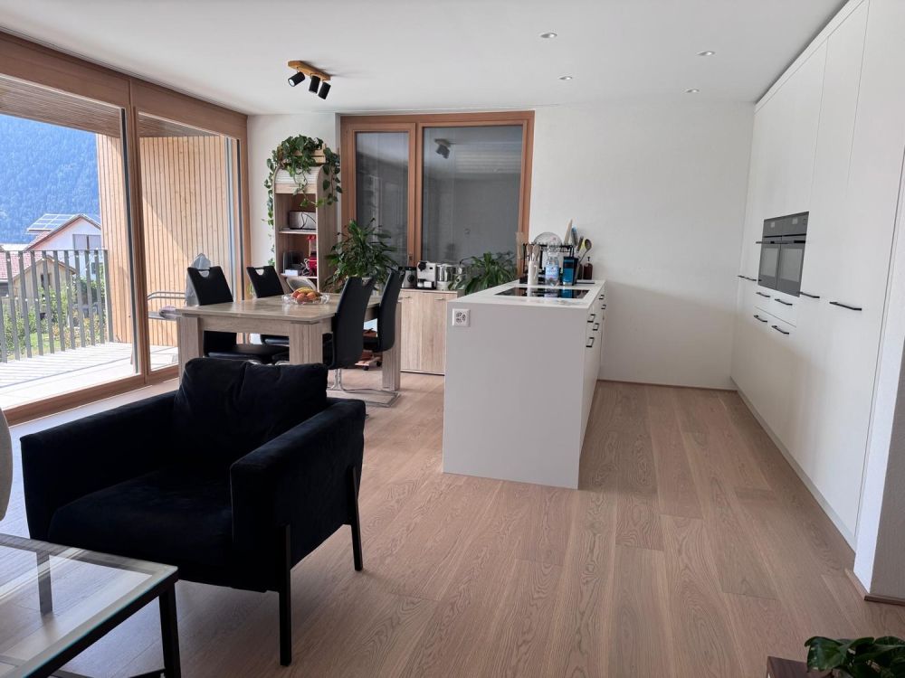 WG-Zimmer in Tomils - Bild 3