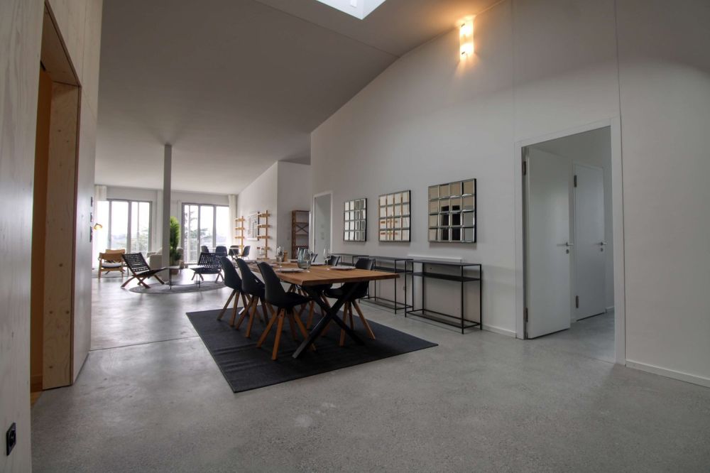 Coliving Moderne Alliant Intimité, Travail et Vie Partagée à Renens - Bild 12